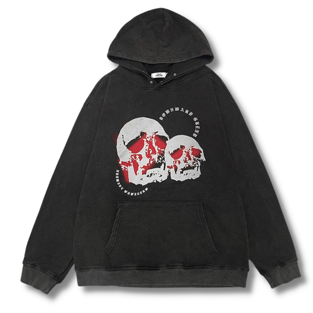 RADIOACTIVE Hoodie