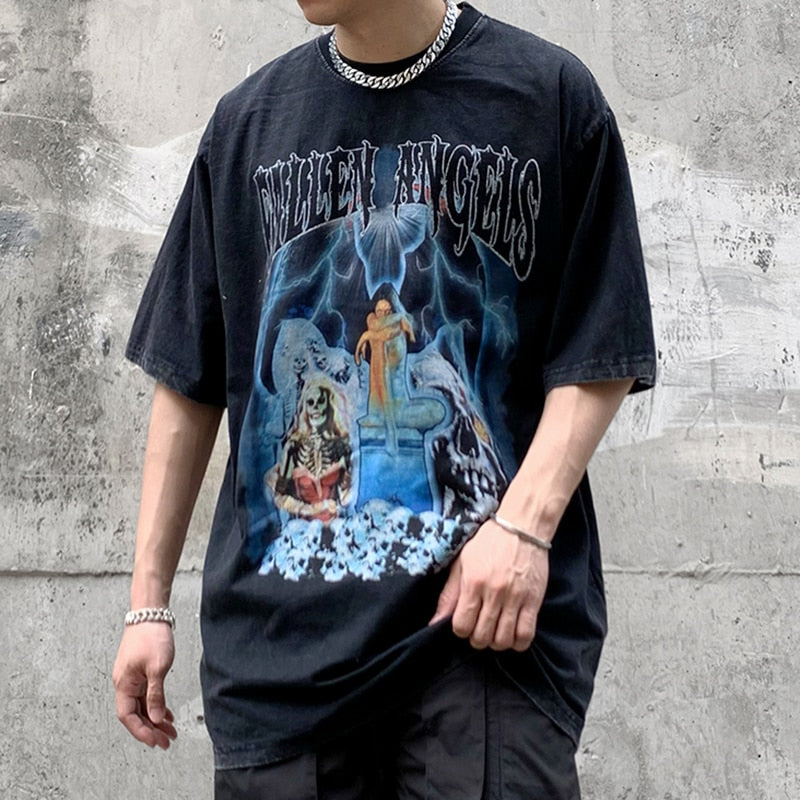 ANGELS T-Shirt