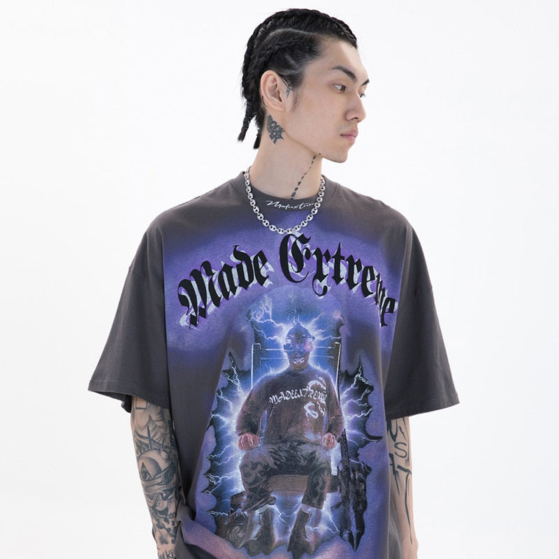 EXECUTION T-Shirt