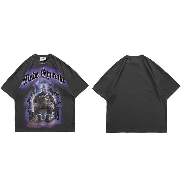 EXECUTION T-Shirt