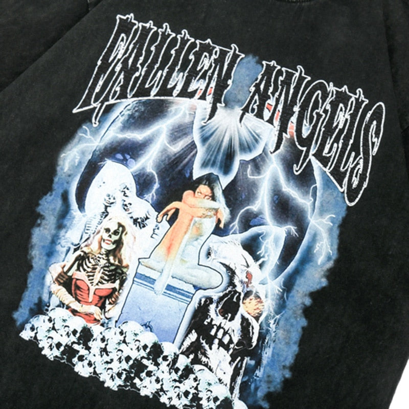 ANGELS T-Shirt