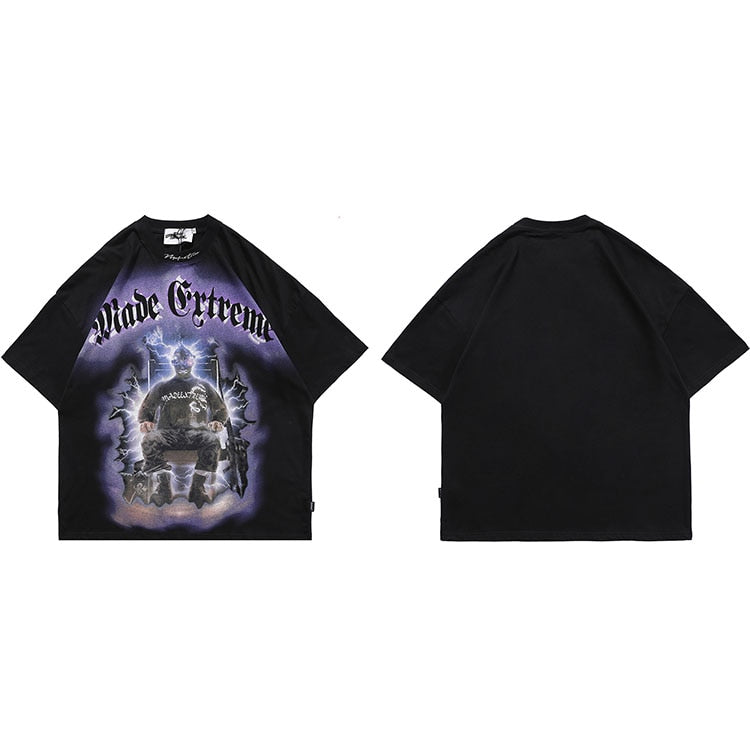 EXECUTION T-Shirt