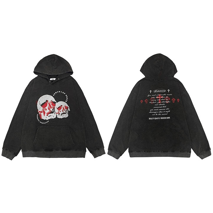 RADIOACTIVE Hoodie