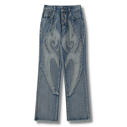 BLAZE Jeans