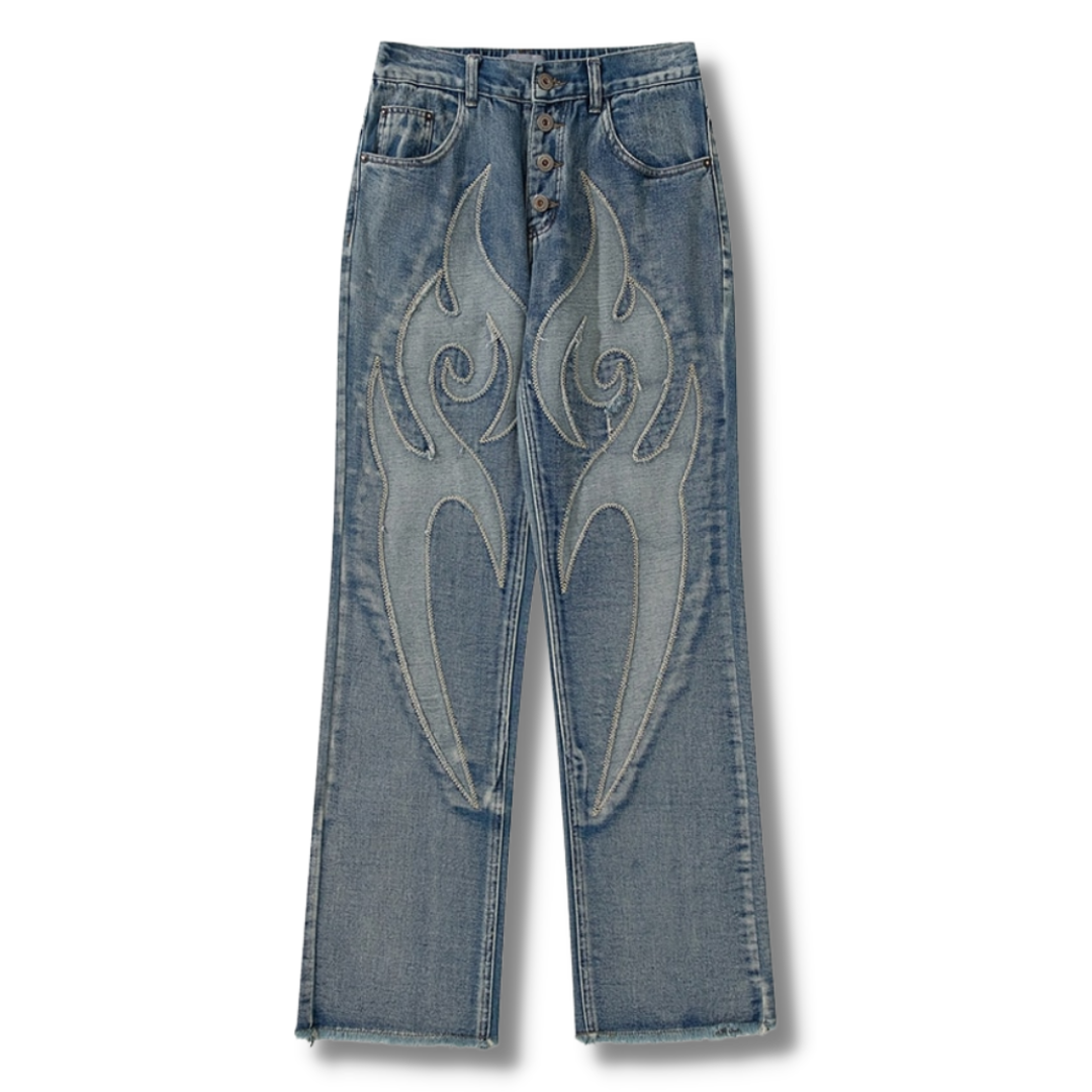 BLAZE Jeans