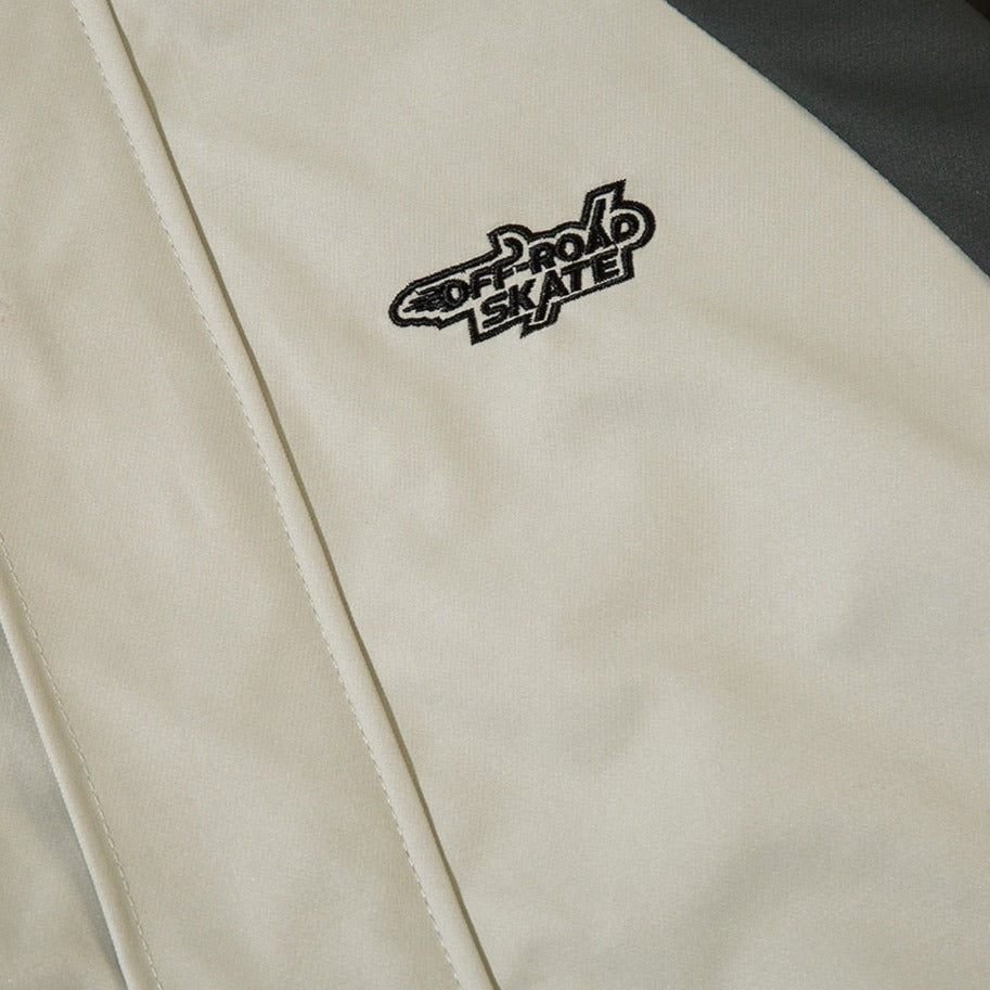OFF-ROAD Shell Jacket