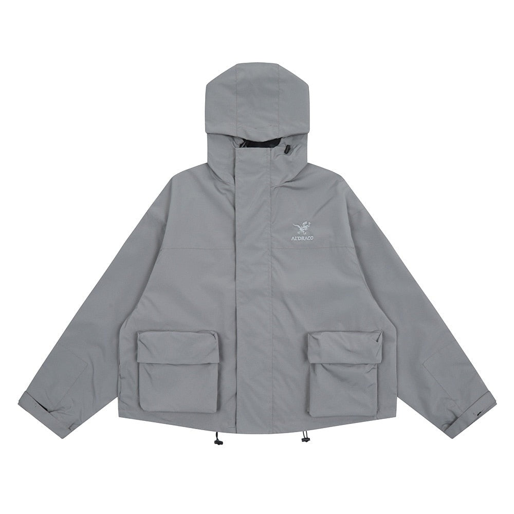 TACTICAL Shell Jacket