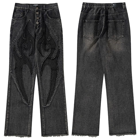 BLAZE Jeans