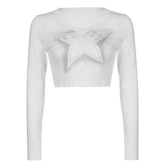 STARGIRL Long Sleeve Top