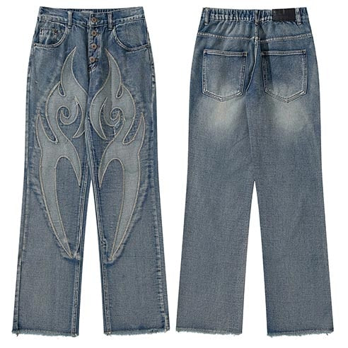 BLAZE Jeans